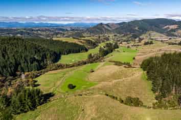 1642 Motueka River West Bank Road, Motueka Valley