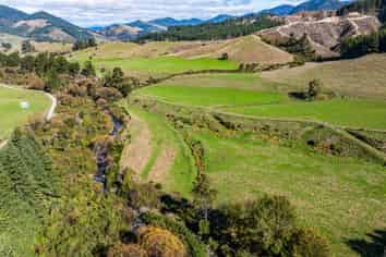 1642 Motueka River West Bank Road, Motueka Valley