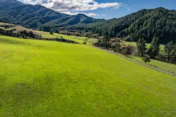 1642 Motueka River West Bank Road, Motueka Valley