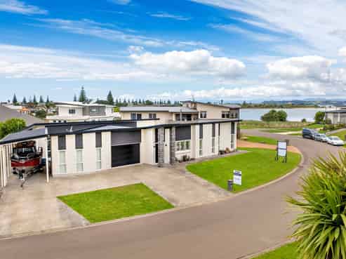 26 Waterways Drive, Ohope