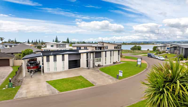 26 Waterways Drive, Ohope