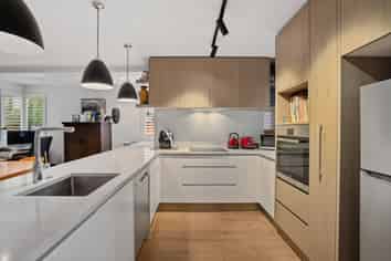 Unit 2, 3B Ashgrove Lane, Wanaka