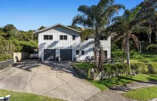 26 Claydon Place, Ohope