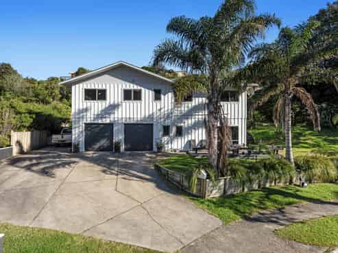 26 Claydon Place, Ohope