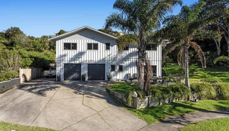 26 Claydon Place, Ohope