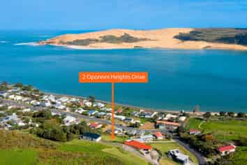 2 Opononi Heights Drive, OPONONI