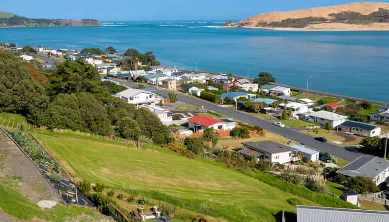 2 Opononi Heights Drive, OPONONI