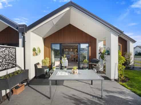 1 Earhart Lane, Wigram