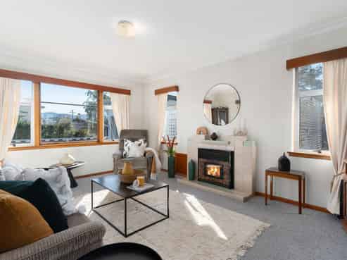 134 Pembroke Street, Carterton
