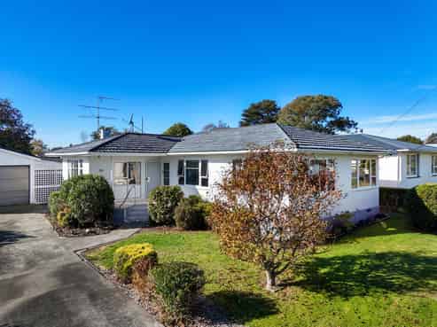 134 Pembroke Street, Carterton