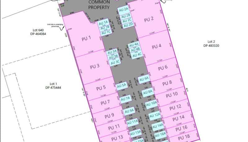 5/48 Link Drive, Rolleston