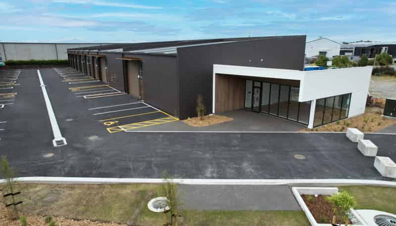 5/48 Link Drive, Rolleston