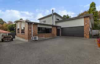 10B York Street, Levin