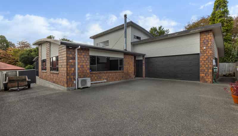 10B York Street, Levin