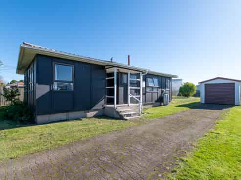 34 York Street, Glenholme