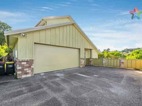 201 Miromiro Road, Normandale