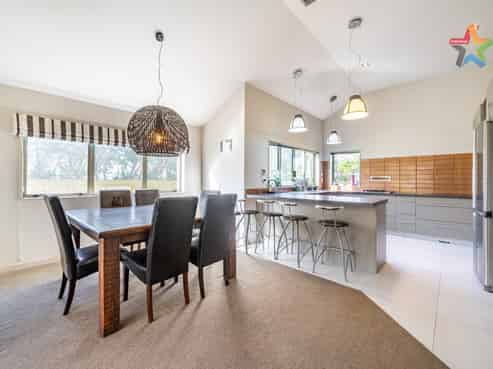 201 Miromiro Road, Normandale