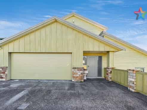 201 Miromiro Road, Normandale