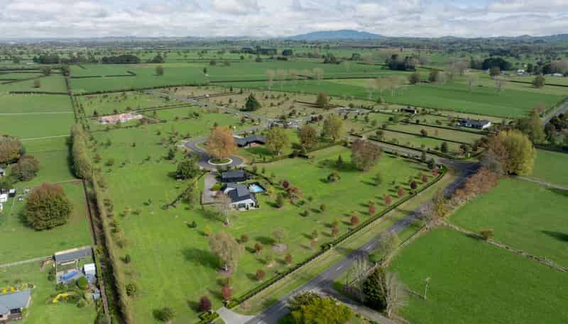 18 Orchard Place, Matamata