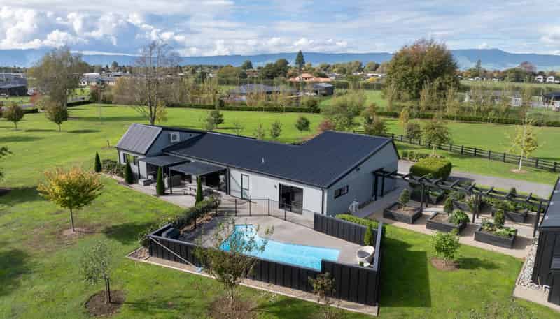 18 Orchard Place, Matamata
