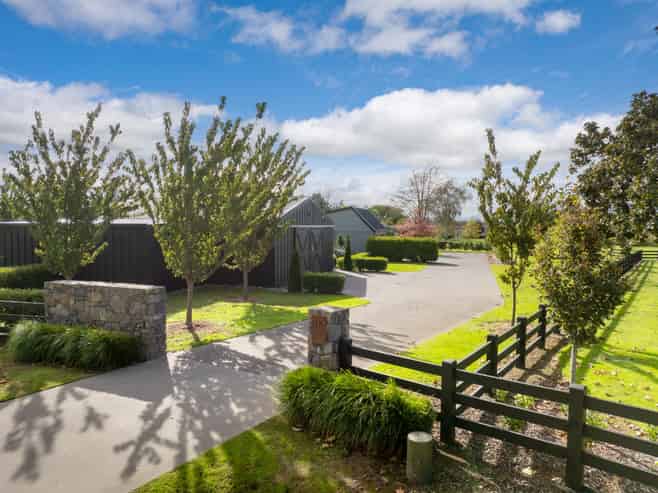 18 Orchard Place, Matamata