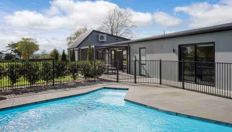 18 Orchard Place, Matamata