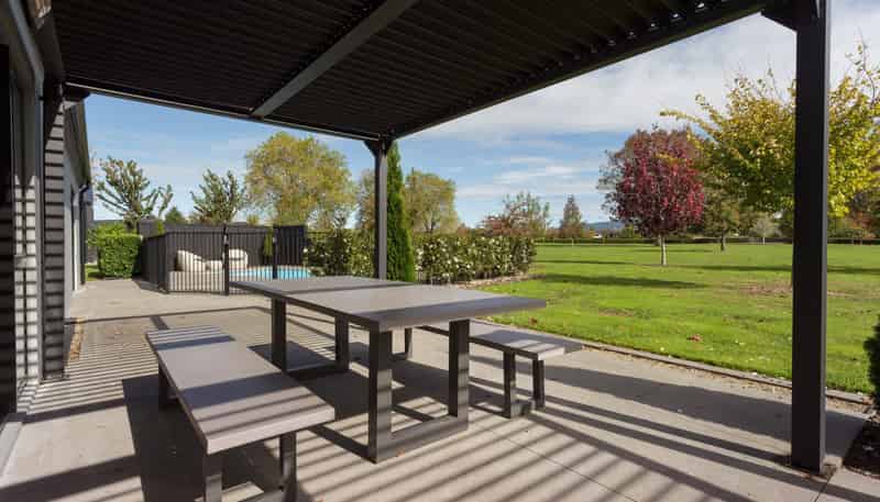 18 Orchard Place, Matamata