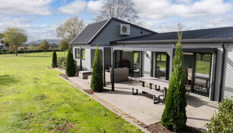 18 Orchard Place, Matamata