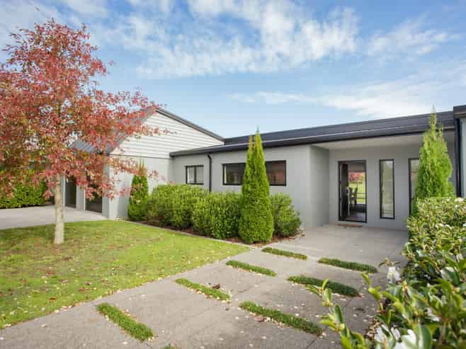 18 Orchard Place, Matamata