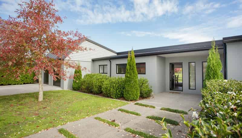 18 Orchard Place, Matamata