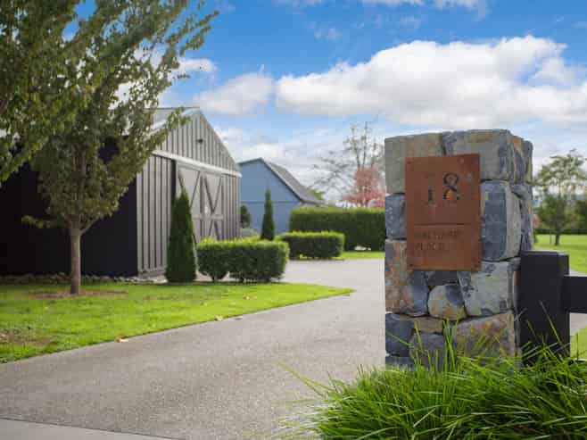 18 Orchard Place, Matamata