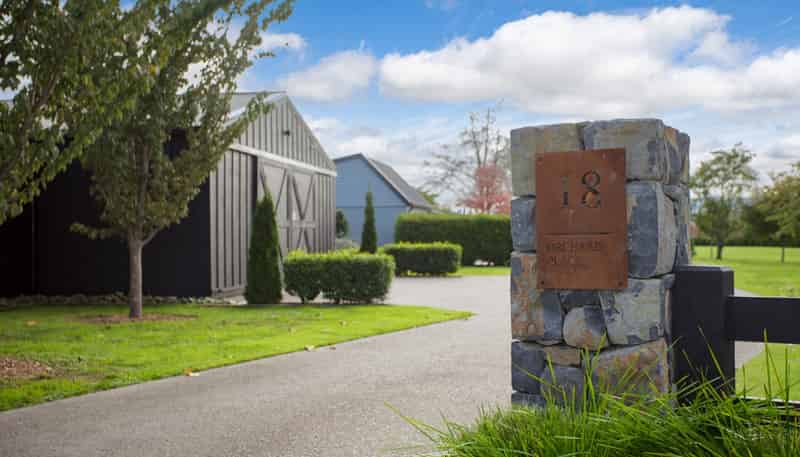 18 Orchard Place, Matamata