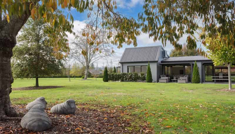 18 Orchard Place, Matamata