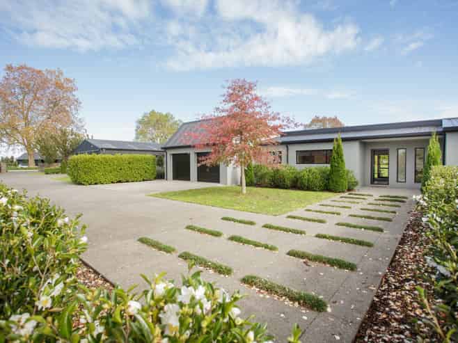 18 Orchard Place, Matamata