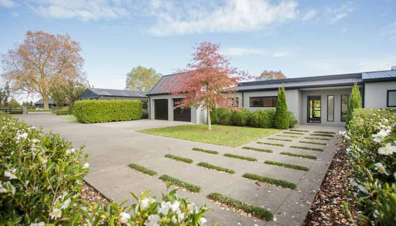 18 Orchard Place, Matamata