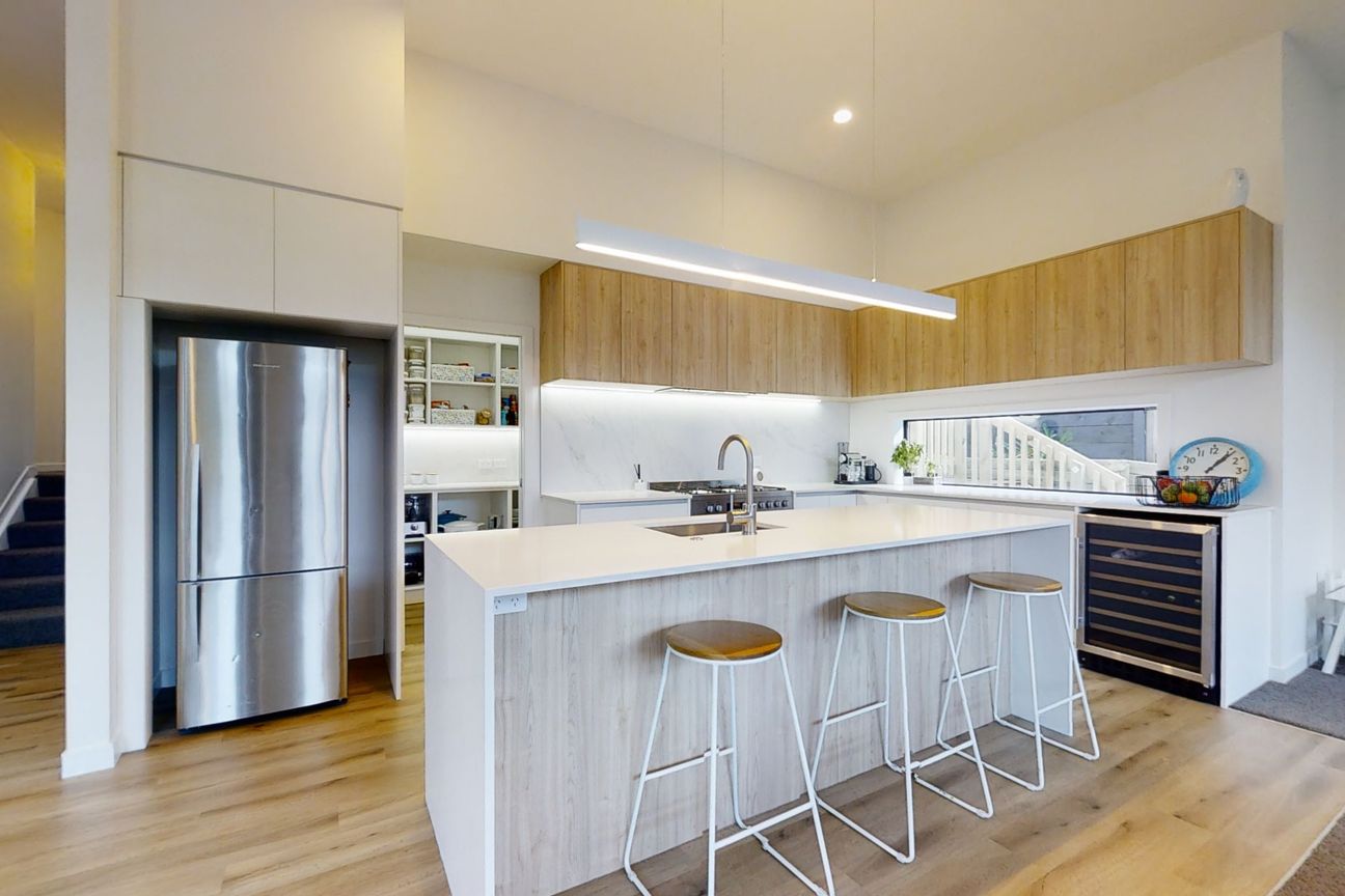 Discover the Perfect Blend of Space and Style with the Mahurangi 233! - Vista 2