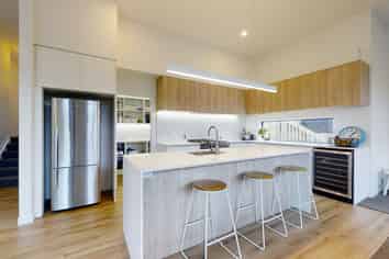 Lot 11 Conmara Estate, Clevedon