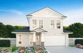 Lot 11 Conmara Estate, Clevedon