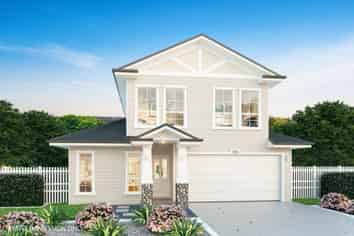 Lot 11 Conmara Estate, Clevedon