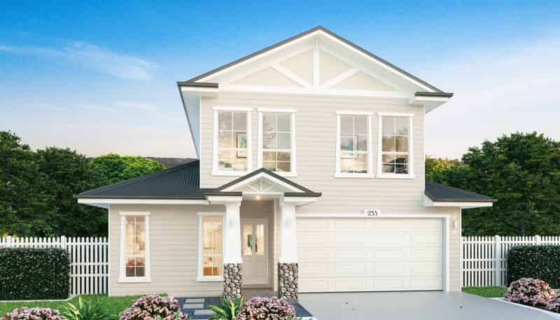 Lot 11 Conmara Estate, Clevedon