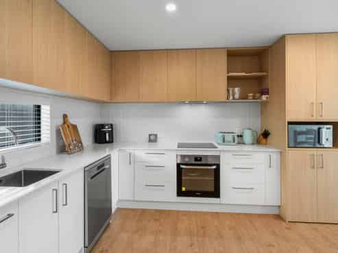 8/27 Bartlett Street, Riccarton