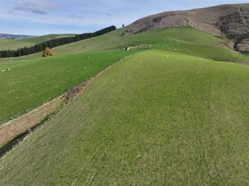 3 Conical Hill Road, Gore