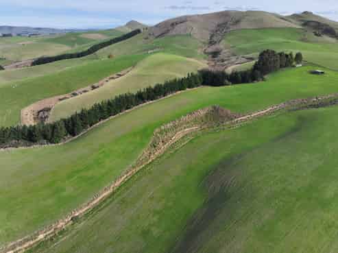3 Conical Hill Road, Gore