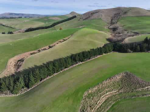 3 Conical Hill Road, Gore