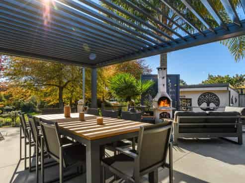 38 Rowesdale Drive, Ohauiti