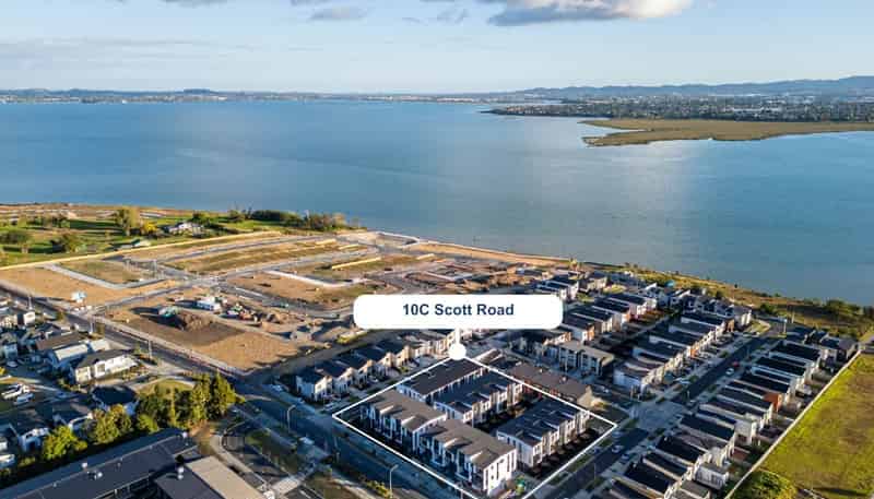 14A Pilot Drive, Hobsonville