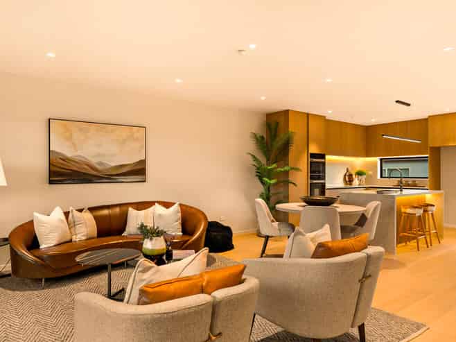 3 Tennyson Avenue, Takapuna