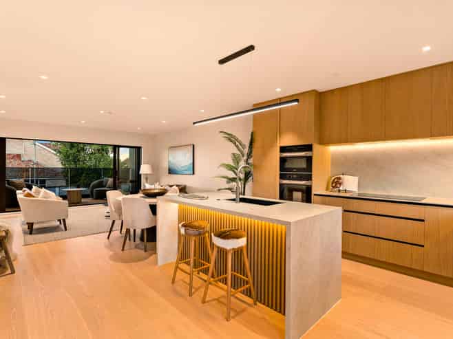 3 Tennyson Avenue, Takapuna