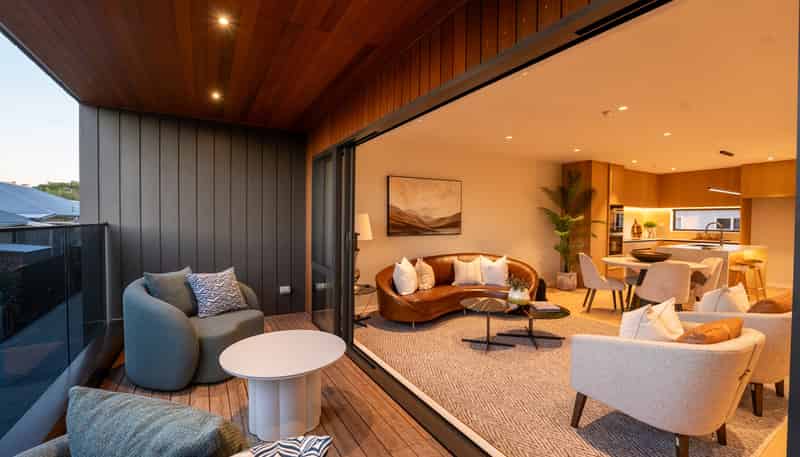 3 Tennyson Avenue, Takapuna