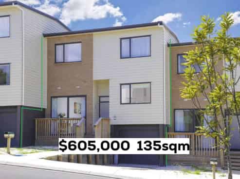 10/2 Swan Hill Drive, Glen Eden